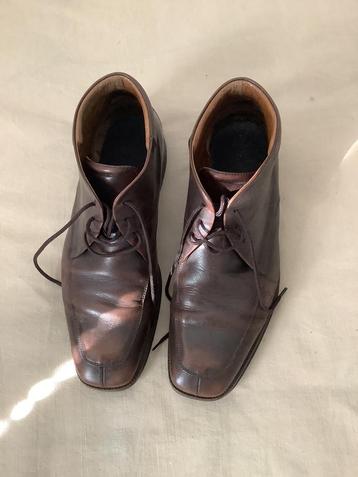 Panama Jack boots mr 44 beschikbaar voor biedingen