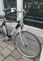 Gazelle Esprit jongensfiets met 3 versnellingen en 55 frame, Fietsen en Brommers, Fietsen | Jongens, Zo goed als nieuw, Handrem