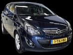 Opel Corsa 1.4-16V BlitZ (bj 2014), 47 €/maand, Origineel Nederlands, Te koop, 5 stoelen