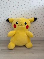 Pikachu knuffel 90cm!, Kinderen en Baby's, Speelgoed | Knuffels en Pluche, Ophalen, Gebruikt, Overige typen