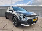 Kia Niro EV DynamicLine 64.8 kWh Navigatie / Camera / keyles, Stof, Gebruikt, 750 kg, 1657 kg