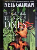 The Sandman - The kindly ones, Neil Gaiman TPB, Boeken, Eén comic, Ophalen of Verzenden, Zo goed als nieuw, Amerika