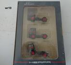herpa set trekkers, Ophalen of Verzenden, Zo goed als nieuw, Bus of Vrachtwagen, Herpa