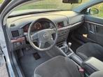 Opel Vectra 2.2-16V Elegance ECC Audio/CD Electr. pakket LMV, Voorwielaandrijving, 65 €/maand, Stof, Gebruikt