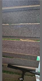 renofast unidek isolatieplaten, Doe-het-zelf en Verbouw, Isolatie en Afdichting, 4 tot 8 cm, Zo goed als nieuw, 15 m² of meer