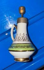 Bavarian Porselein Parfumflesje, Ophalen of Verzenden