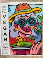 VEGAN Jigal Krant, Ophalen of Verzenden, Zo goed als nieuw, Nederland en België