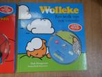 Luister een boek Wolleke Een wolk van een vriendje met cd, Boeken, Cd, Ophalen of Verzenden, Kind