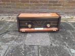 Vintage Radio uit de jaren '60/'70, Ophalen of Verzenden, Gebruikt, Radio