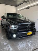 Dodge Ram 1500 2017, Auto's, Automaat, 5654 cc, Zwart, Vierwielaandrijving