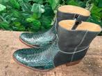 supergave Nieuwe python laars van Sendra maar 41, Kleding | Heren, Schoenen, Sendra, Boots, Nieuw, Ophalen of Verzenden