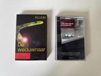 2x Kluun (dokter & weduwnaar) - samen voor EUR 5 (of los), Ophalen of Verzenden, Gelezen, Kluun, Nederland