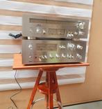 AKAI AM-2800 + AKAI AT-2600, Audio, Tv en Foto, Ophalen of Verzenden, Zo goed als nieuw, Akai