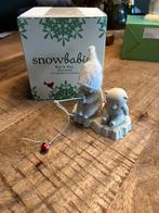 Snowbabies “Bait & wait”, Ophalen of Verzenden, Zo goed als nieuw