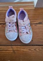 Skechers Twinkle Toes schoenen met licht, Meisje, Schoenen, Zo goed als nieuw, Sketches