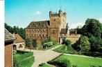 's-Heerenberg, Het Huis Bergh, Ophalen of Verzenden, Gelopen, Gelderland