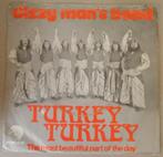 Dizzy man's Band > Turkey Turkey, Cd's en Dvd's, Vinyl Singles, Pop, Gebruikt, Ophalen of Verzenden, 7 inch