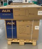 Airco Clim. AUX 3,5KW 12000BTU Totalpakket met Wifi, Ophalen, Verwarmen, Nieuw, Afstandsbediening