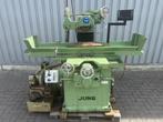 Vlakslijpmachine Jung met koeling en toebehoren, Ophalen of Verzenden, Gebruikt, 1000 watt of meer, Werkbankslijpmachine