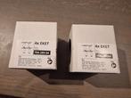 8x Eket poten RVS 10 cm ikea, Ophalen of Verzenden, Nieuw