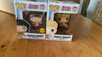 Funko pop boruto 2 x, Ophalen of Verzenden, Zo goed als nieuw