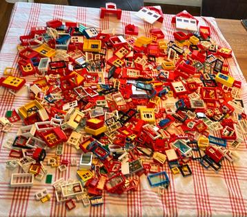 Lego Partij/Lot Ramen/Deuren beschikbaar voor biedingen