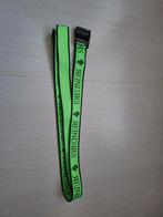 Reinders buckle belt riem, 100 cm of meer, Ophalen of Verzenden, Zo goed als nieuw, Reinders