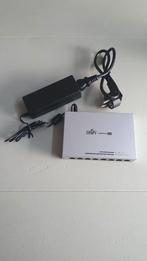 Ubiquiti UniFi US-8-60Watt switch, Ophalen of Verzenden, Zo goed als nieuw