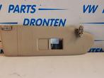 Zonneklep van een Volkswagen Transporter, Auto-onderdelen, Interieur en Bekleding, Verzenden, 3 maanden garantie, Gebruikt, Volkswagen