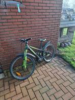 Mountainbike, Fietsen en Brommers, Fietsen | Jongens, Ophalen, Cube, Handrem, Gebruikt