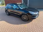 Porsche Cayenne 2.9 burmester softclose sport chrone/uitlaat, Automaat, Zwart, Zwart, Vierwielaandrijving