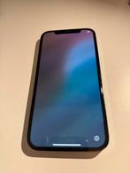 Iphone 12 Pro 128gb blauw pacific blue nette staat, 128 GB, Blauw, Zo goed als nieuw, IPhone 12 Pro