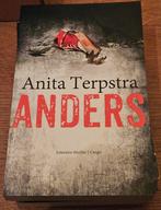 Anita Terpstra - Anders, Boeken, Ophalen of Verzenden, Zo goed als nieuw, Anita Terpstra