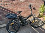 Opvouwbare fatbike, Ophalen, Gebruikt, 50 km per accu of meer, Overige merken