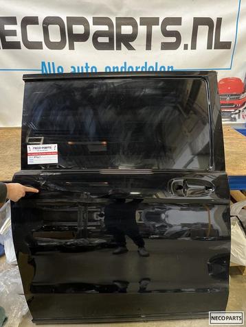 MERCEDES V KLASSE VITO ACHTERDEUR DEUR ORIGINEEL  beschikbaar voor biedingen