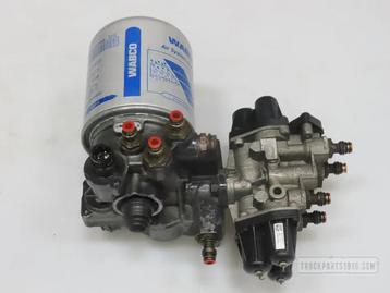 Iveco Compressed Air System Luchtdroger unit Iveco beschikbaar voor biedingen