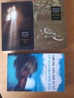 3 Thrillers Simone van der Vlugt, Ophalen of Verzenden, Gelezen, Simone van der Vlugt, Nederland