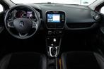 Renault Clio Estate 1.5 dCi Intens | AUTOMAAT | STOELVERW. |, Auto's, Renault, Stof, Gebruikt, Euro 6, 4 cilinders