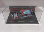 Sebastien Loeb Hyundai I20 Coupé WRC Rallye du V 2019 #19, Ophalen of Verzenden, Nieuw, Auto, Overige merken