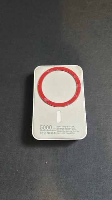 Belenthi draadloze oplader  beschikbaar voor biedingen