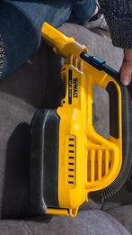 DeWalt stofzuiger, Doe-het-zelf en Verbouw, Ophalen, Gebruikt