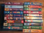 Te koop diverse Disney VHS films, Cd's en Dvd's, VHS | Kinderen en Jeugd, Alle leeftijden, Ophalen of Verzenden, Gebruikt, Tekenfilm