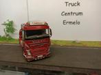 Gagelmans Volvo fh4, Hobby en Vrije tijd, Modelauto's | 1:50, Nieuw, Wsi, Ophalen of Verzenden, Bus of Vrachtwagen