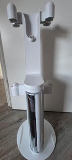 Dyson dockingstation v10 met accessoires, Ophalen