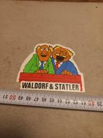 Waldorf&statler muppet, s oudjes balkon, Ophalen of Verzenden, Zo goed als nieuw