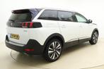 Peugeot 5008 1.2 PureTech GT-Line Avantage EAT8 l Full-LED l, Stof, Gebruikt, 1199 cc, 7 stoelen