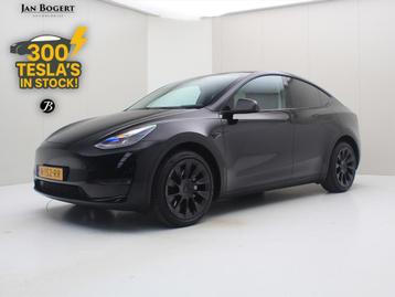 Tesla Model Y Long-Range AWD 351pk 75 kWh [ AUTOPILOT+19'' L beschikbaar voor biedingen