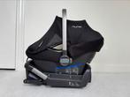 Nuna Pipa Lite LX incl Isofix Base Ultralight Baby, Kinderen en Baby's, Autostoeltjes, Overige merken, Gebruikt, Ophalen of Verzenden