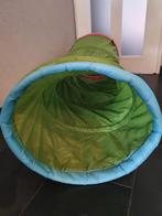 IKEA Busa speeltunnel, Ophalen, Gebruikt