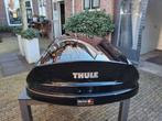 Dakkoffer Thule Motion XT M, Ophalen, Zo goed als nieuw